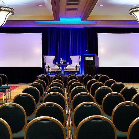 Chattanooga Marriott Downtown Εξωτερικό φωτογραφία