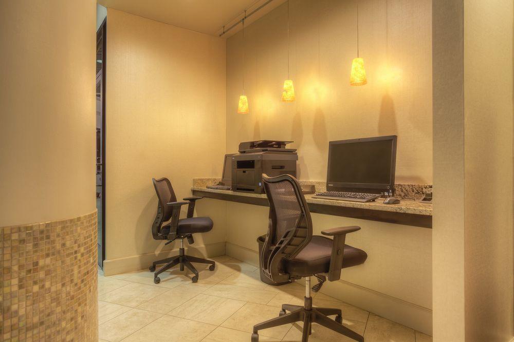 Chattanooga Marriott Downtown Εξωτερικό φωτογραφία