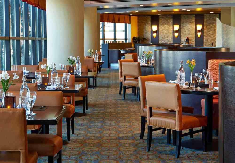 Chattanooga Marriott Downtown Εξωτερικό φωτογραφία