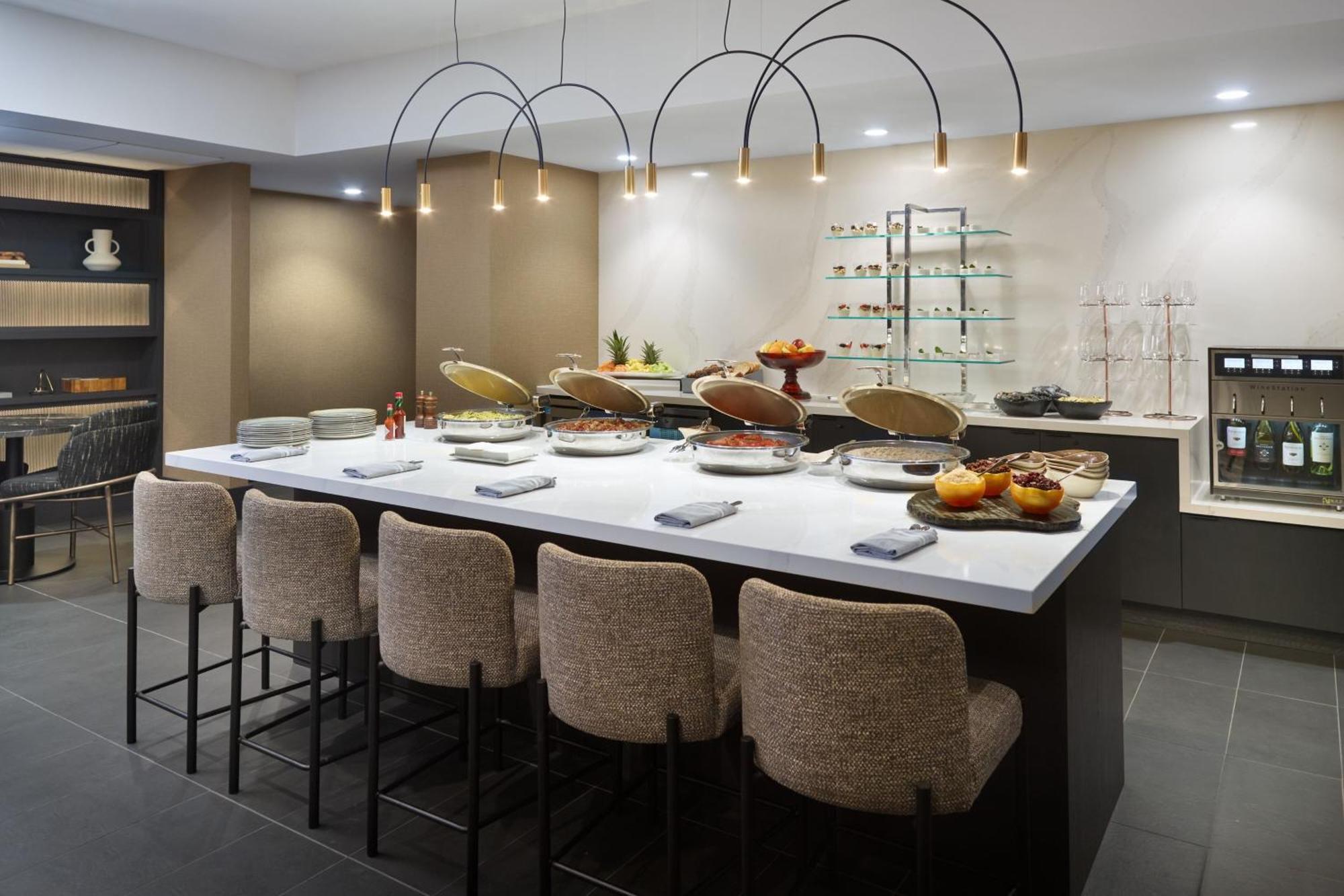 Chattanooga Marriott Downtown Εξωτερικό φωτογραφία