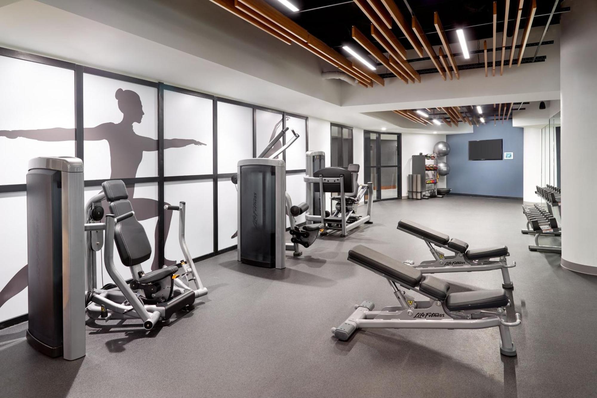 Chattanooga Marriott Downtown Εξωτερικό φωτογραφία