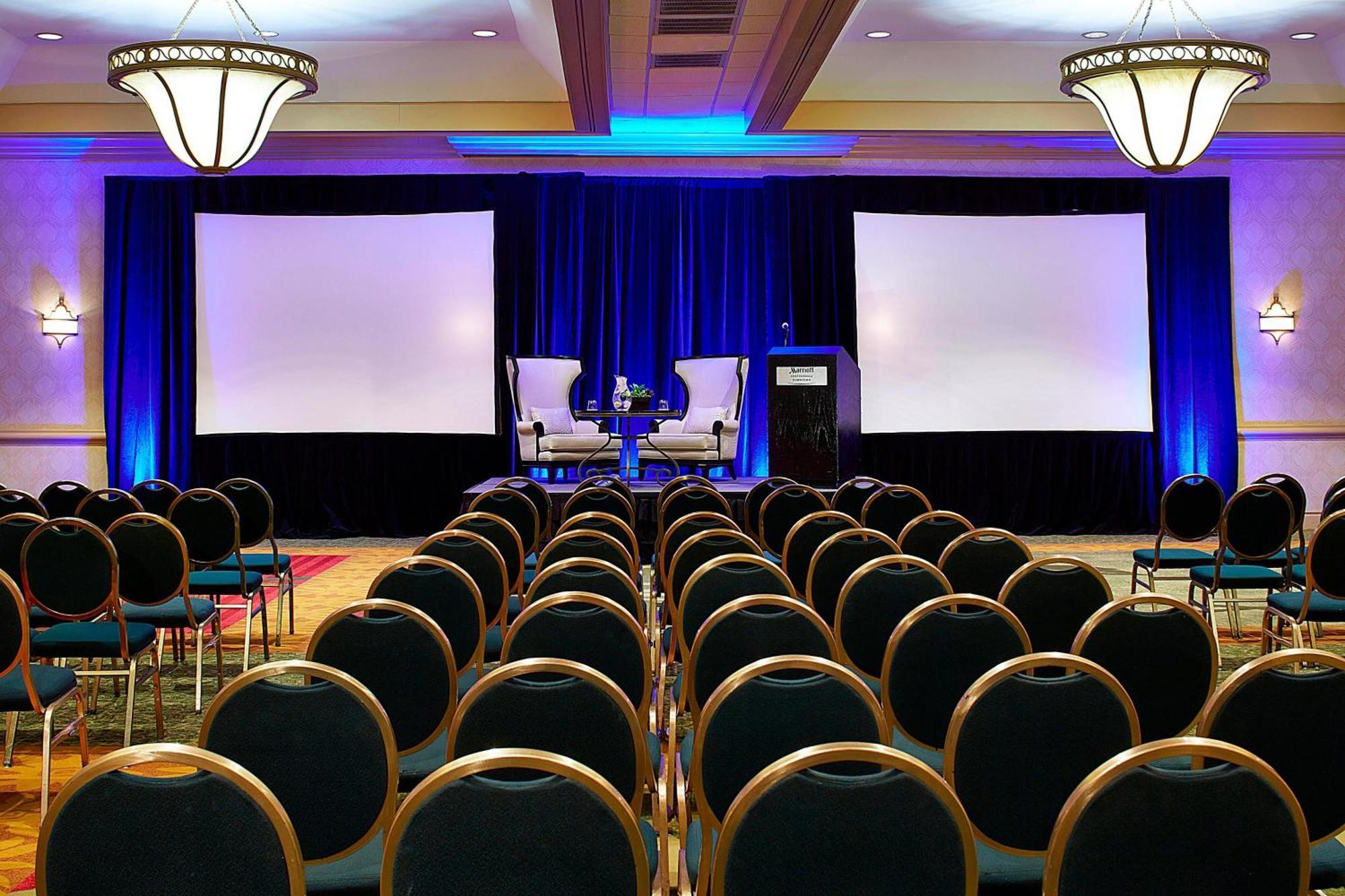 Chattanooga Marriott Downtown Εξωτερικό φωτογραφία