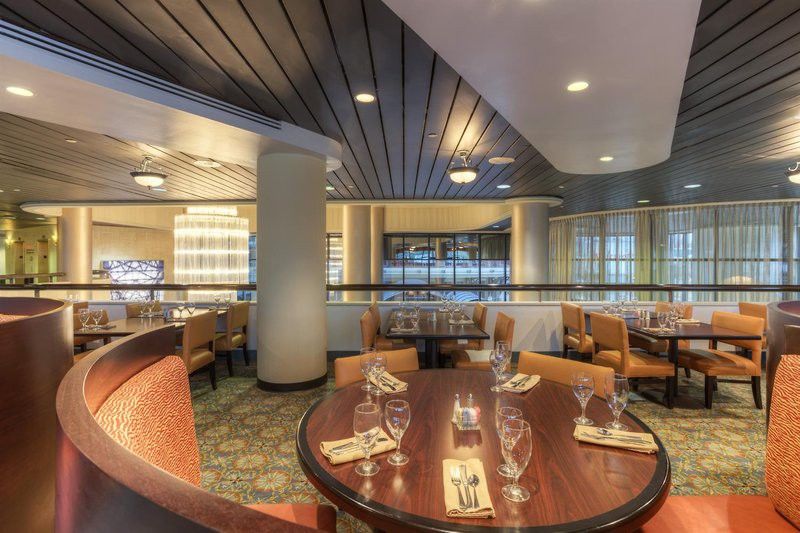 Chattanooga Marriott Downtown Εξωτερικό φωτογραφία