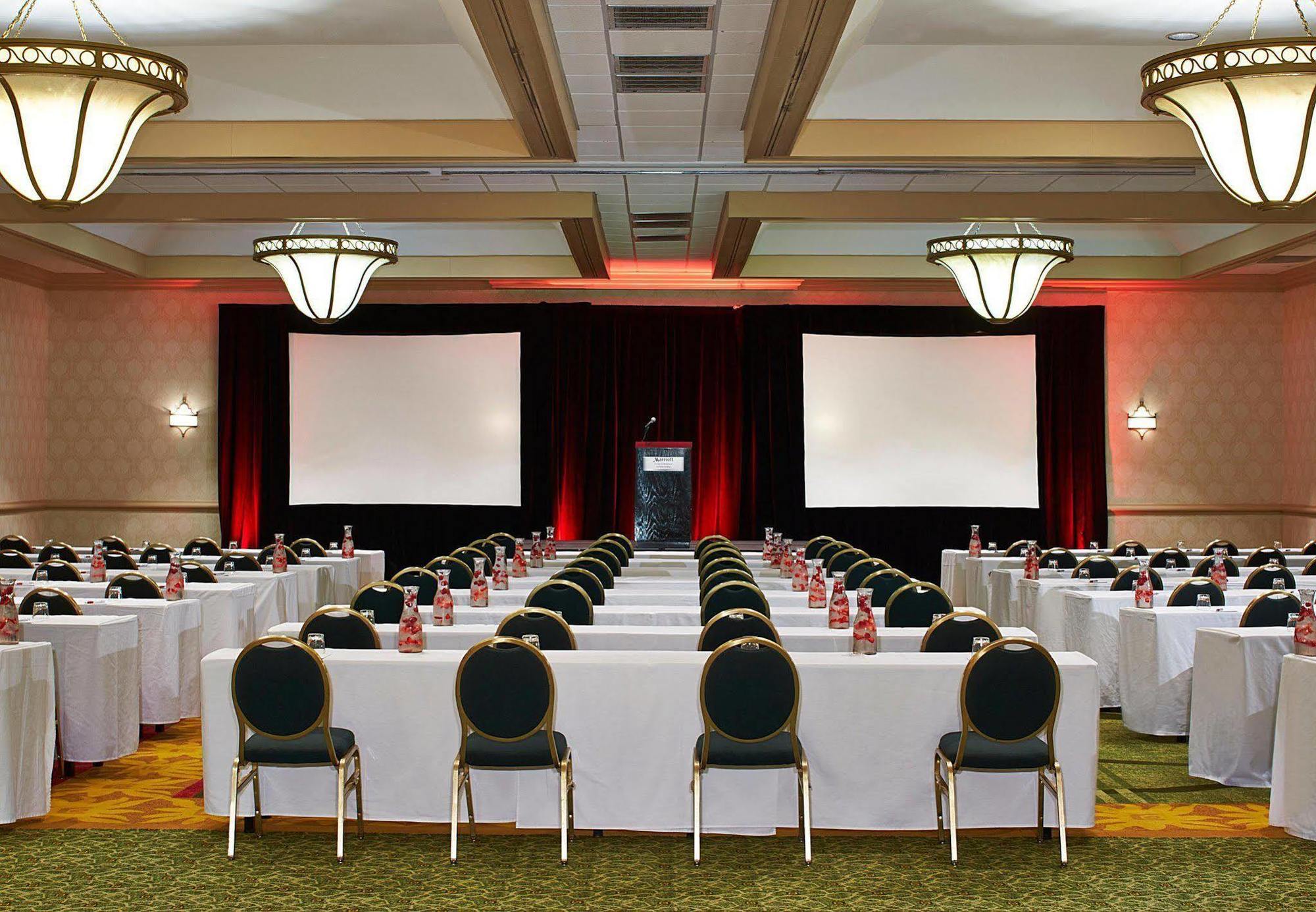 Chattanooga Marriott Downtown Εξωτερικό φωτογραφία